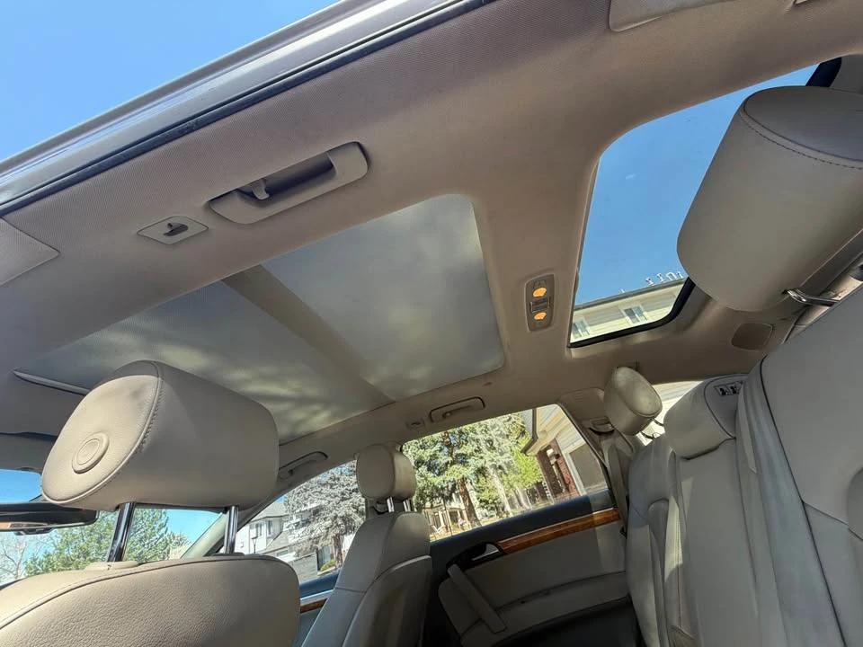 2009 Audi 4L Q7 - Image 13 of 14