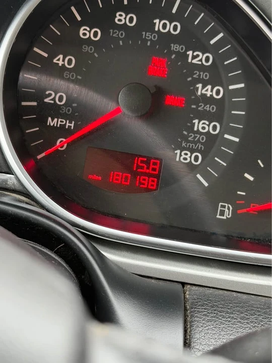 2009 Audi 4L Q7 - Image 14 of 14