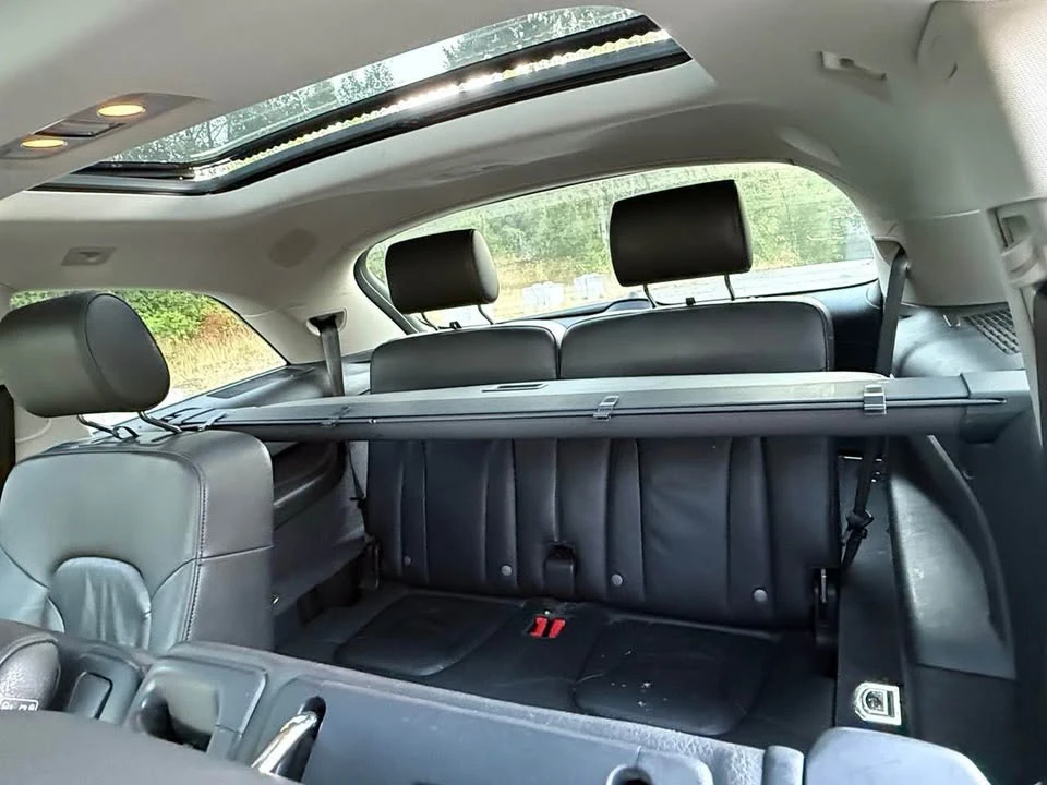 2009 Audi 4L Q7 - Image 4 of 12