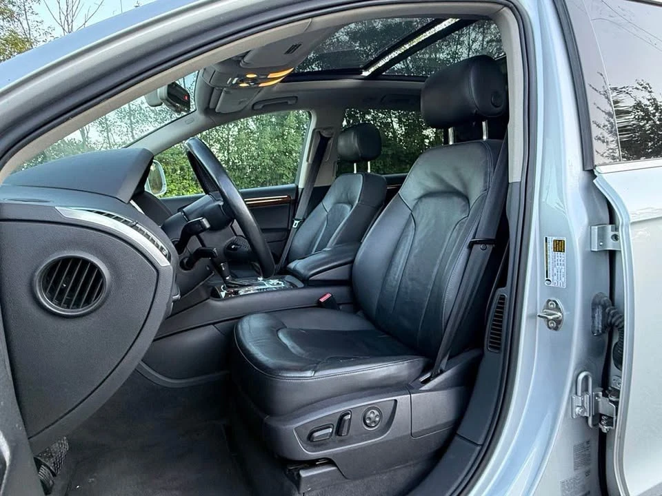 2009 Audi 4L Q7 - Image 5 of 12