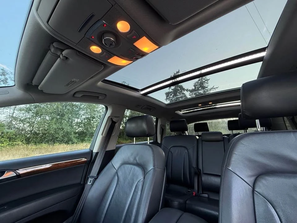 2009 Audi 4L Q7 - Image 11 of 12