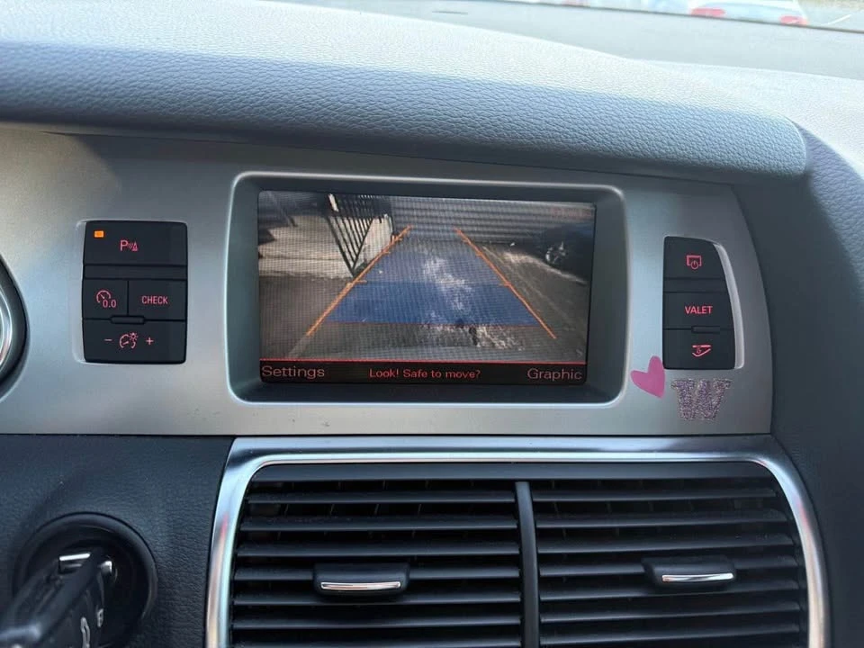 2009 Audi 4L Q7 - Image 12 of 12