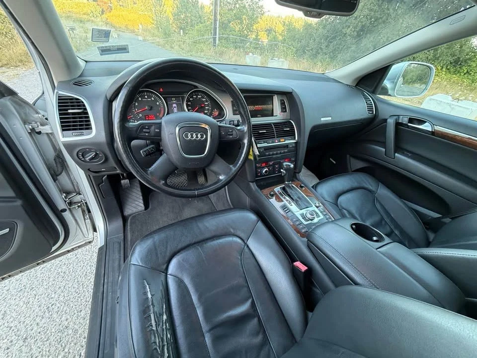 2009 Audi 4L Q7 - Image 10 of 12
