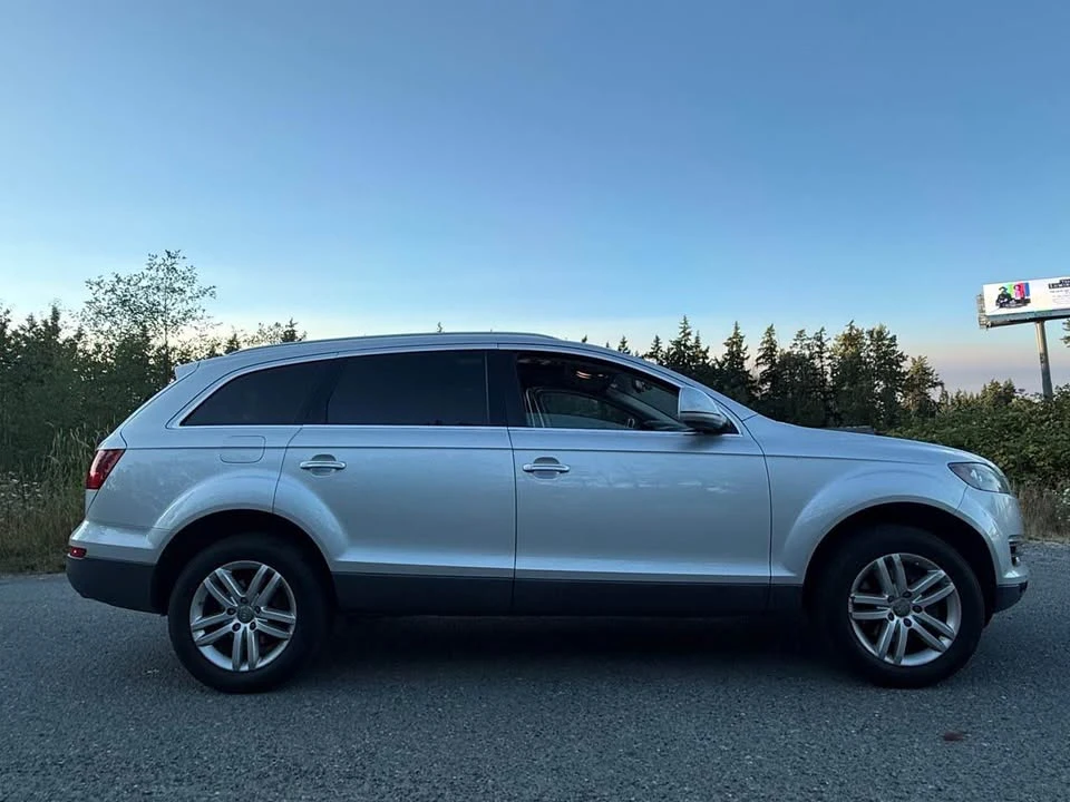 2009 Audi 4L Q7 - Image 7 of 12