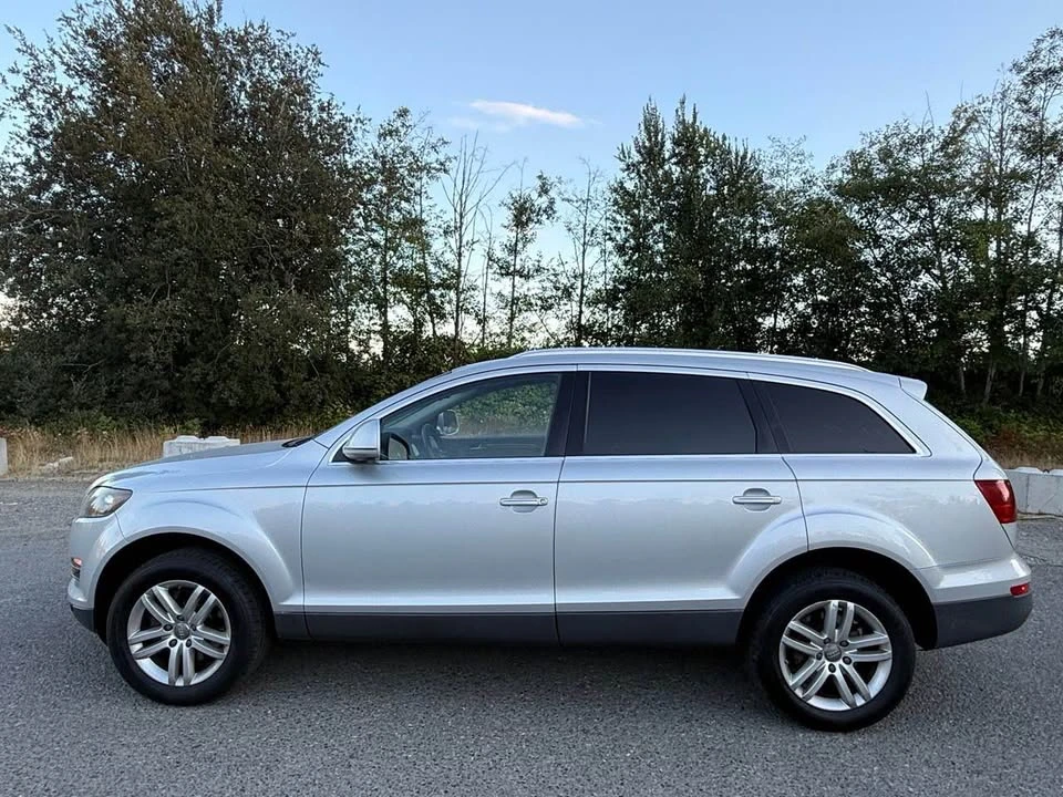2009 Audi 4L Q7 - Image 6 of 12