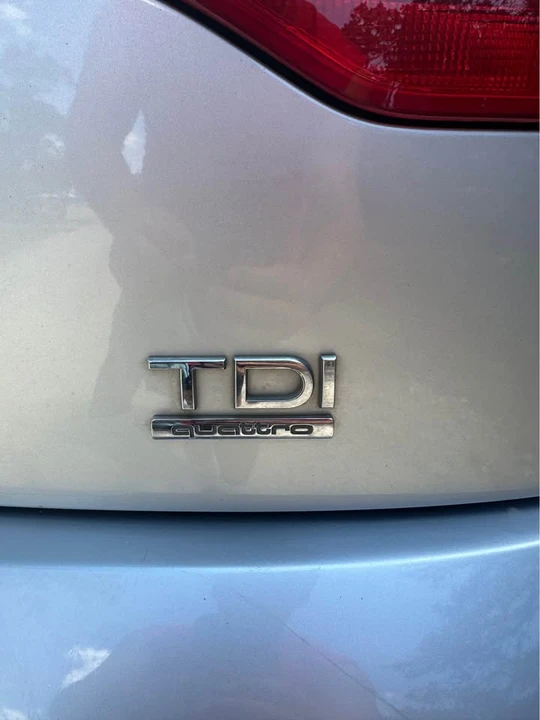 2009 Audi 4L Q7 - Image 11 of 13