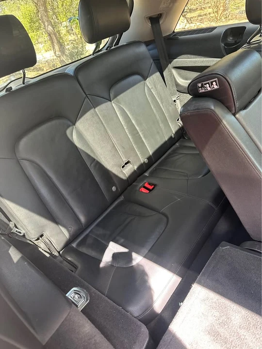 2009 Audi 4L Q7 - Image 9 of 13