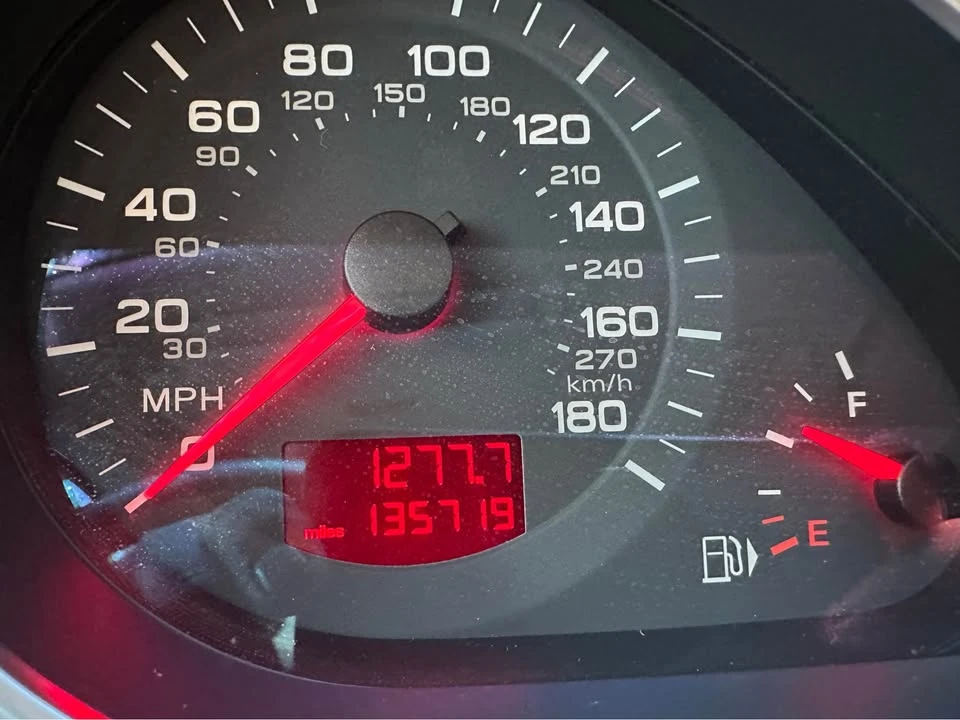 2009 Audi 4L Q7 - Image 12 of 13