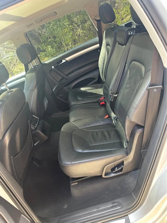 2009 Audi 4L Q7 - Image 6 of 13