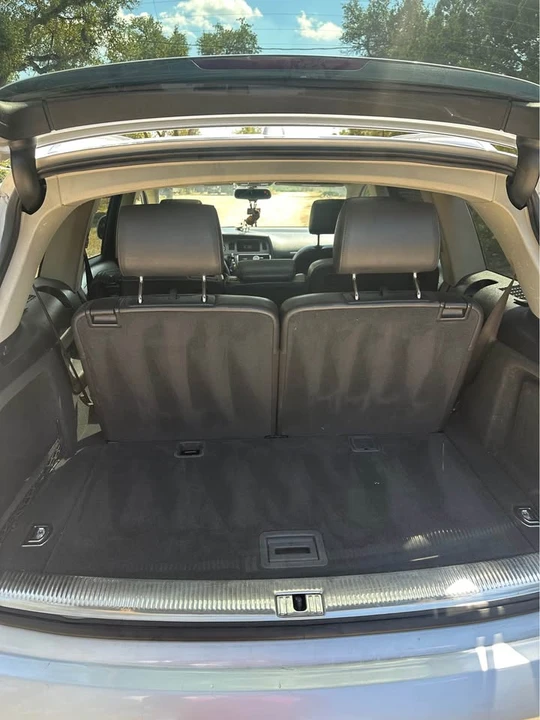 2009 Audi 4L Q7 - Image 7 of 13