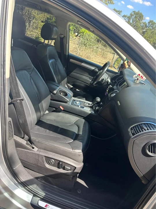 2009 Audi 4L Q7 - Image 10 of 13