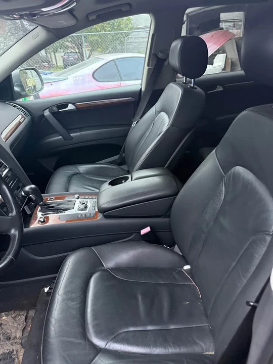 2009 Audi 4L Q7 - Image 10 of 15
