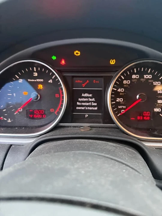 2009 Audi 4L Q7 - Image 15 of 15
