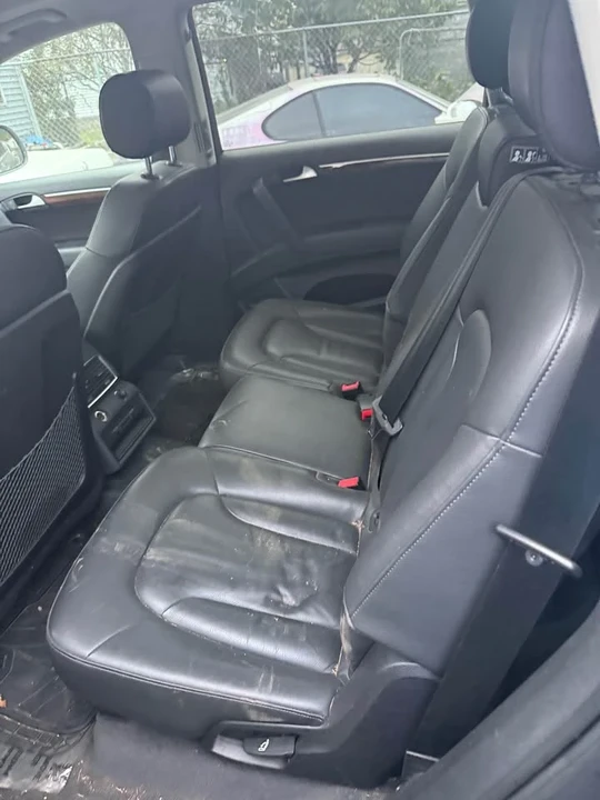 2009 Audi 4L Q7 - Image 12 of 15