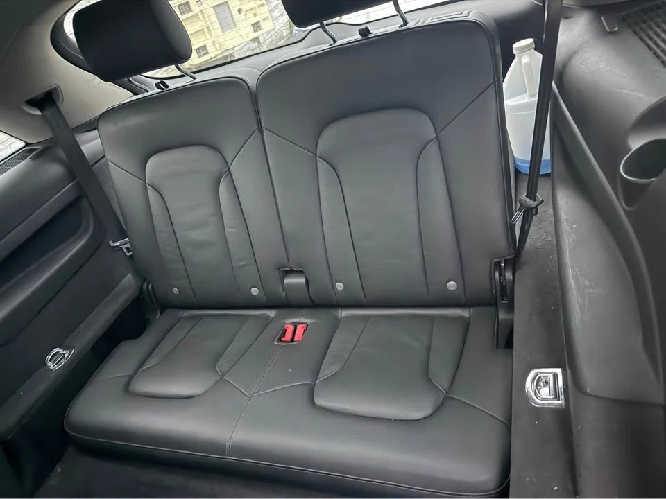2009 Audi 4L Q7 - Image 11 of 15