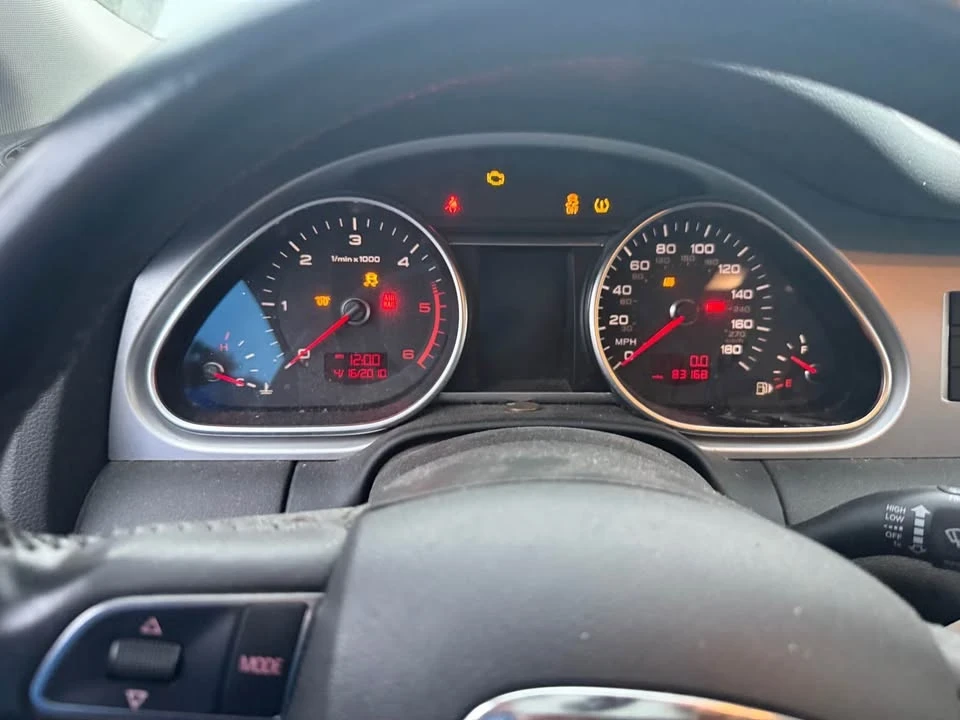 2009 Audi 4L Q7 - Image 14 of 15