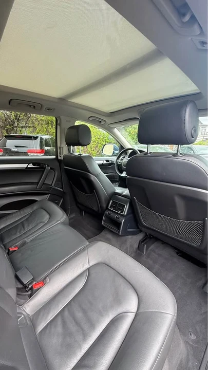 2009 Audi 4L Q7 - Image 7 of 9
