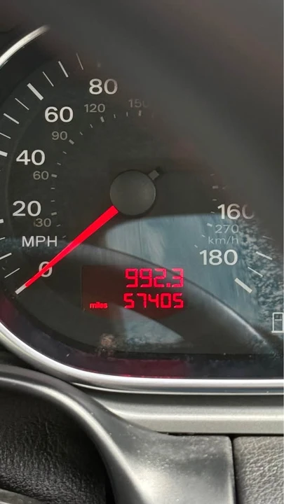 2009 Audi 4L Q7 - Image 9 of 9