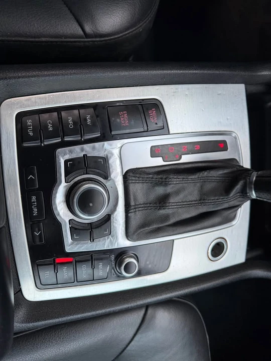 2009 Audi 4L Q7 - Image 17 of 20