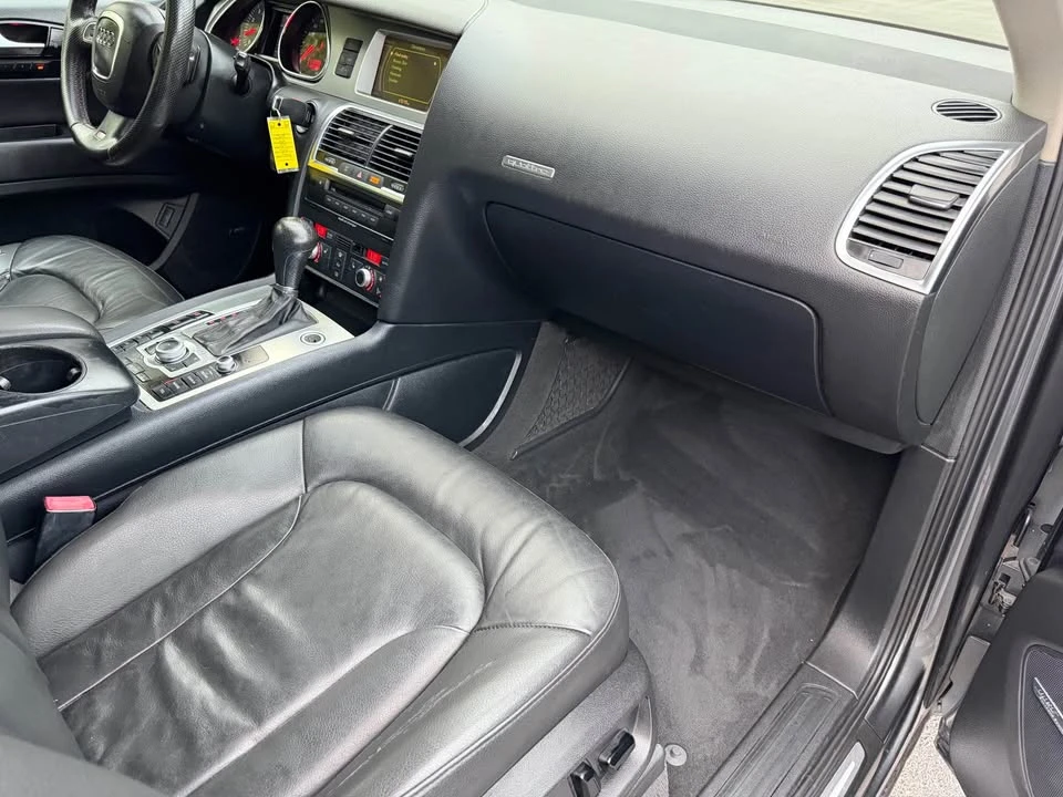 2009 Audi 4L Q7 - Image 12 of 20