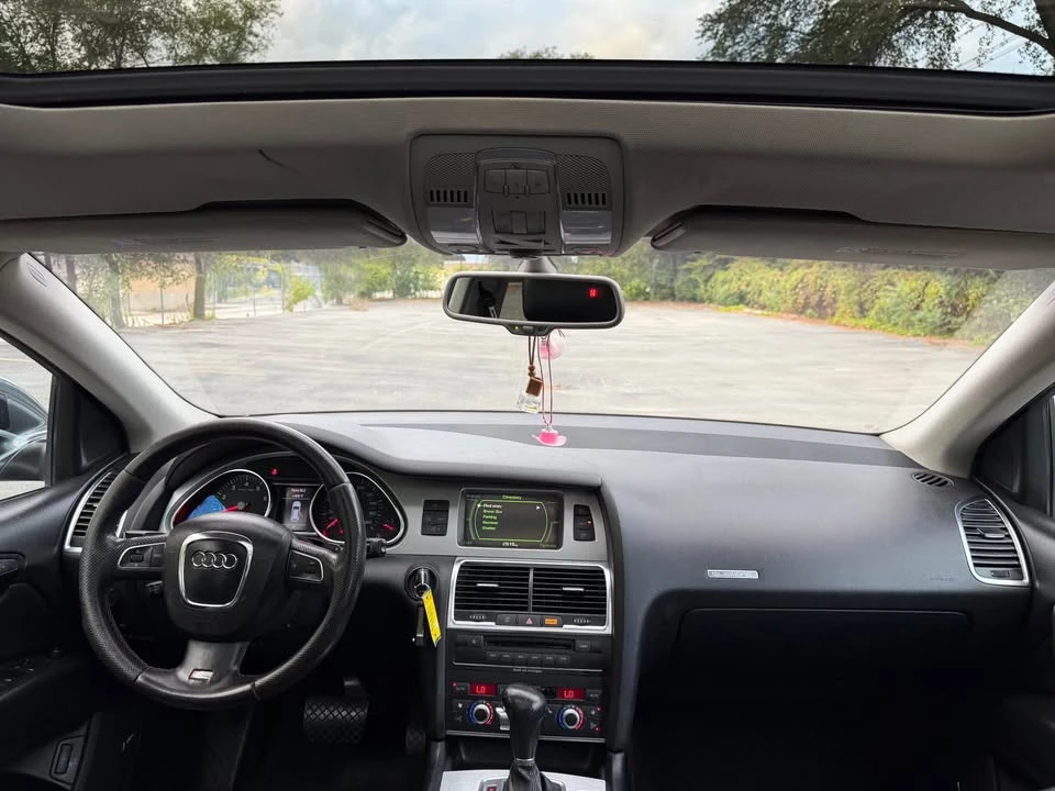 2009 Audi 4L Q7 - Image 13 of 20