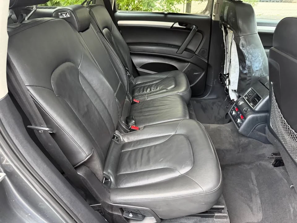 2009 Audi 4L Q7 - Image 10 of 20