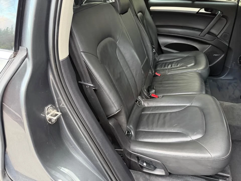 2009 Audi 4L Q7 - Image 11 of 20