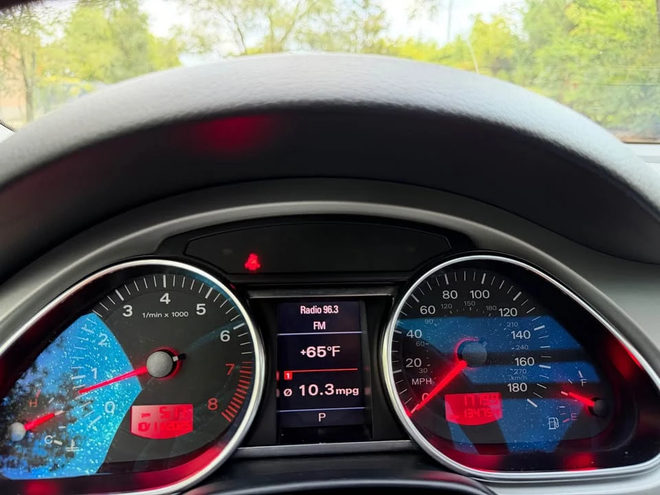 2009 Audi 4L Q7 - Image 19 of 20