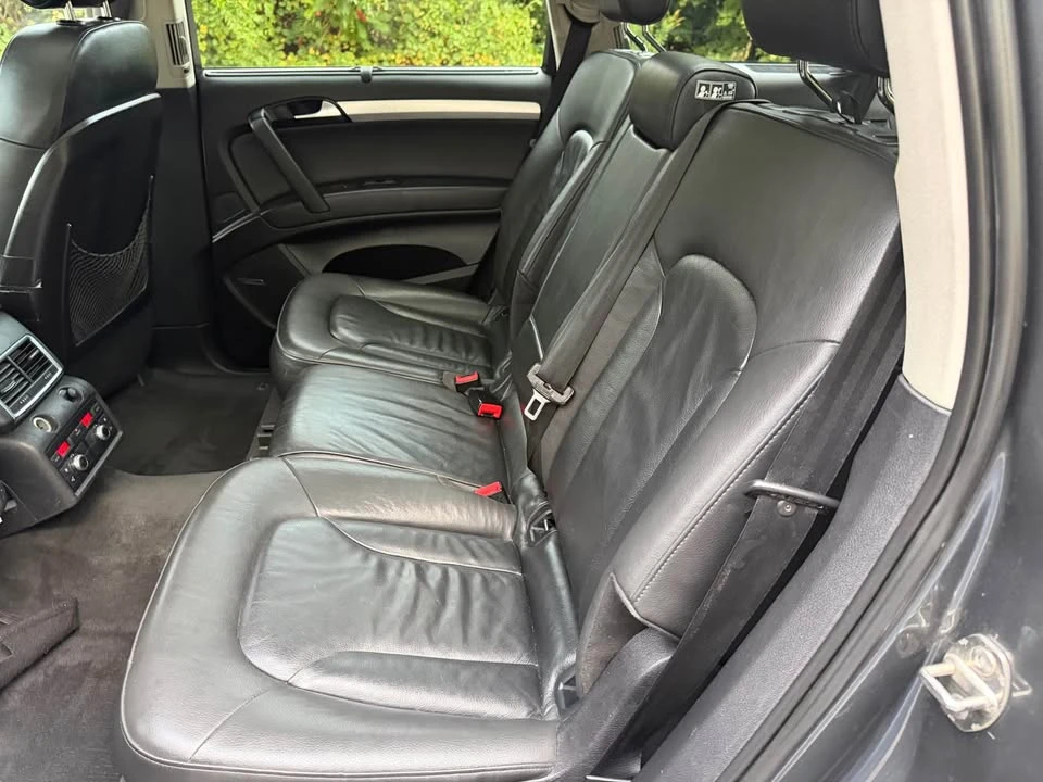 2009 Audi 4L Q7 - Image 9 of 20
