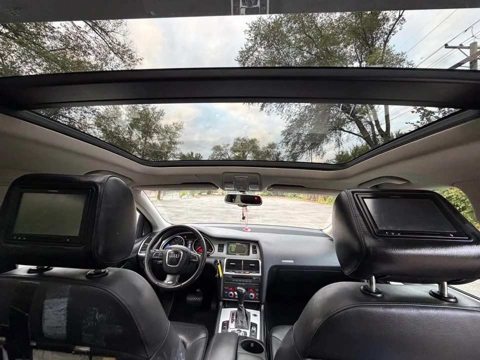 2009 Audi 4L Q7 - Image 14 of 20