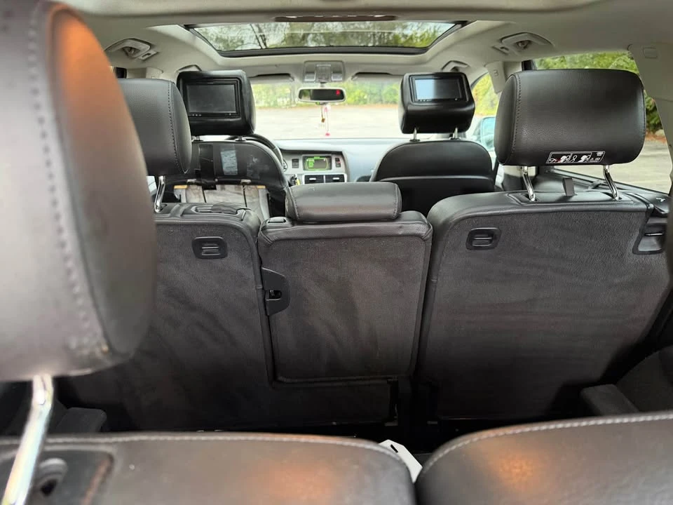 2009 Audi 4L Q7 - Image 16 of 20