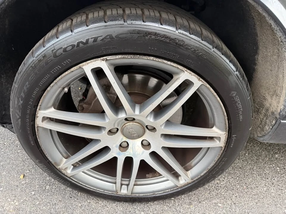 2009 Audi 4L Q7 - Image 15 of 20