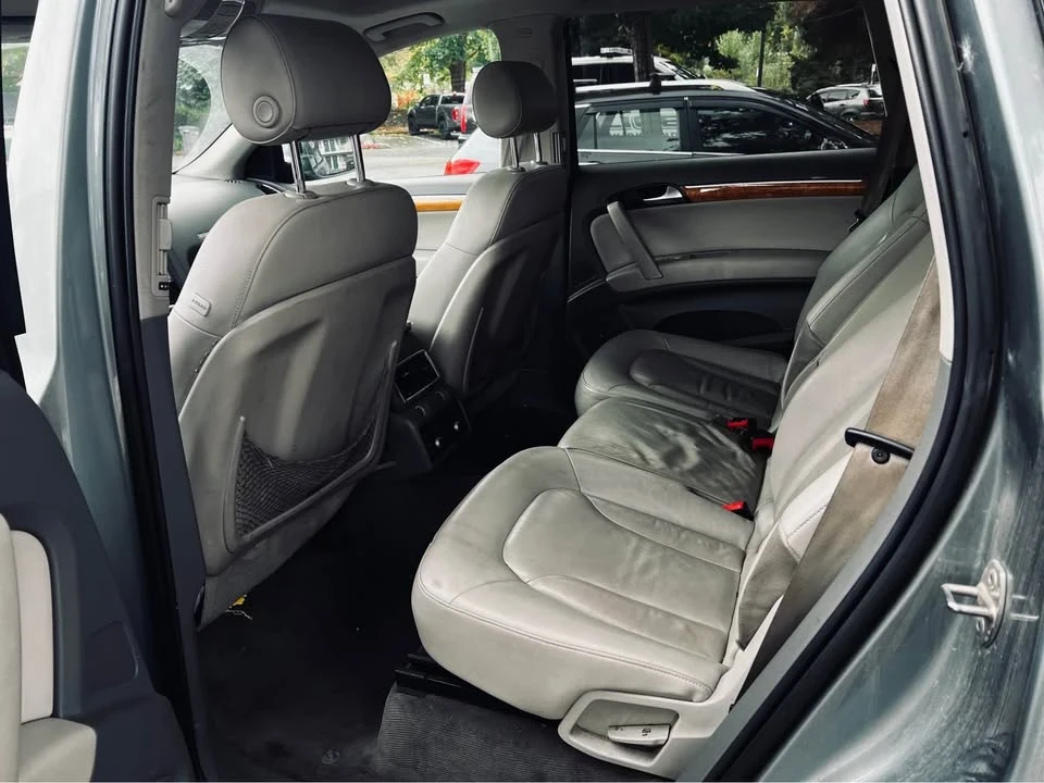 2009 Audi 4L Q7 - Image 7 of 8
