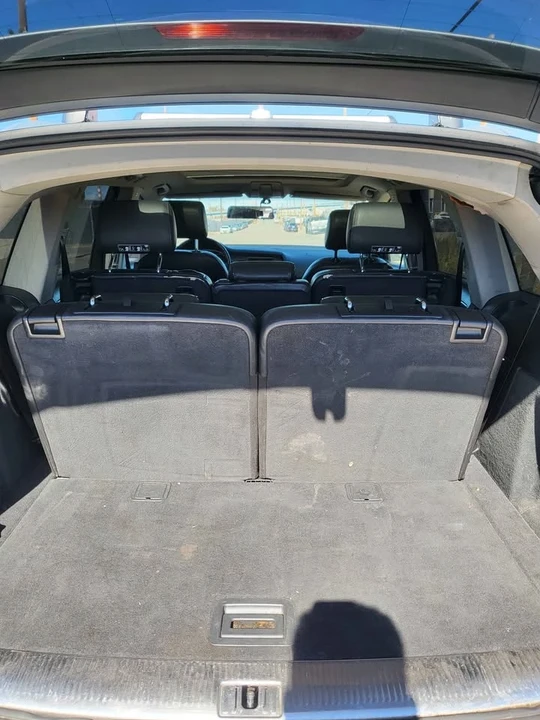 2009 Audi 4L Q7 - Image 10 of 12