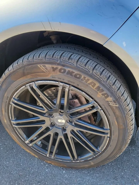 2009 Audi 4L Q7 - Image 11 of 12