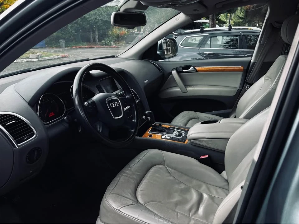 2009 Audi 4L Q7 - Image 5 of 8