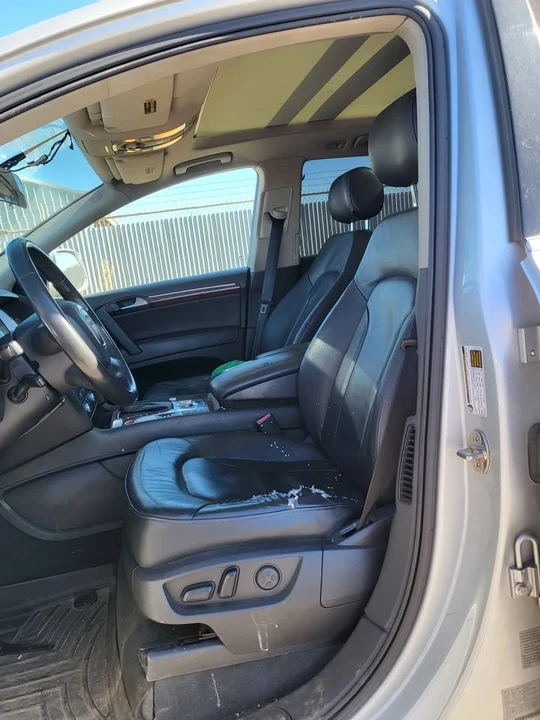 2009 Audi 4L Q7 - Image 8 of 12