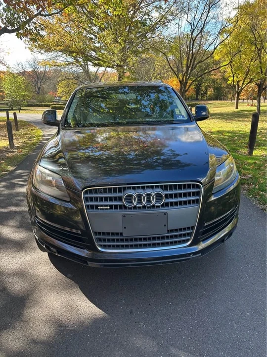 2009 Audi 4L Q7 - Image 10 of 14