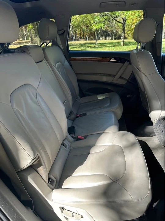 2009 Audi 4L Q7 - Image 12 of 14