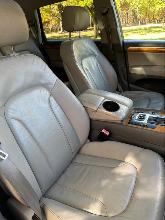 2009 Audi 4L Q7 - Image 13 of 14