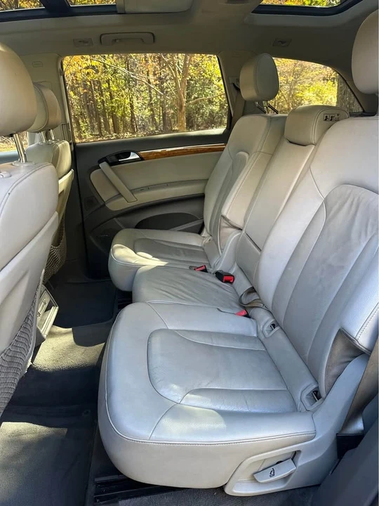 2009 Audi 4L Q7 - Image 14 of 14