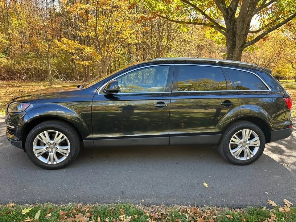 2009 Audi 4L Q7 - Image 5 of 14