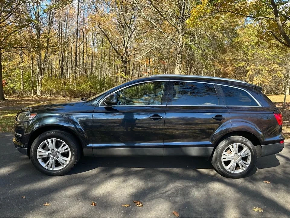 2009 Audi 4L Q7 - Image 2 of 14