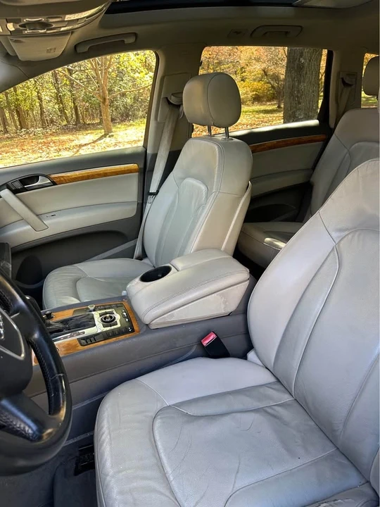 2009 Audi 4L Q7 - Image 11 of 14
