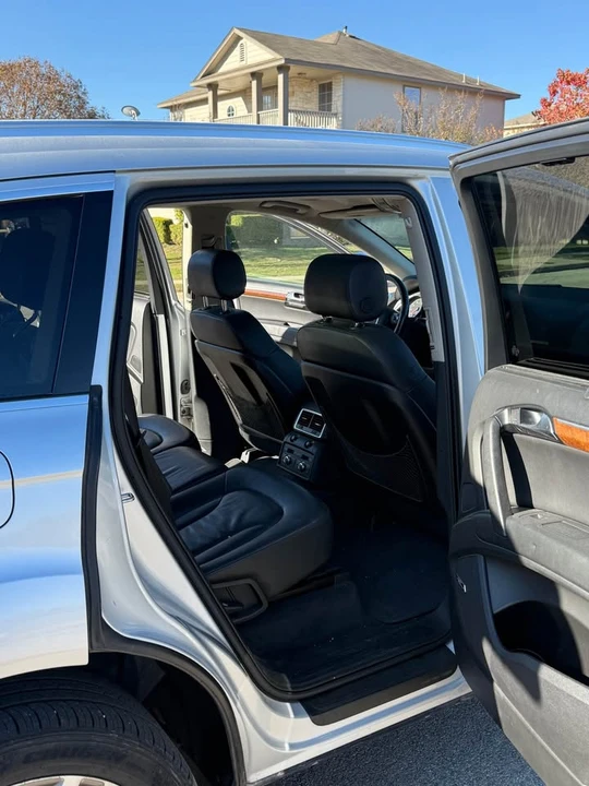 2009 Audi 4L Q7 - Image 13 of 17