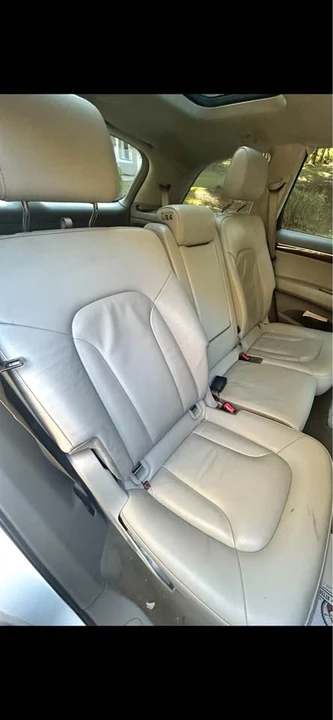 2009 Audi 4L Q7 - Image 7 of 7