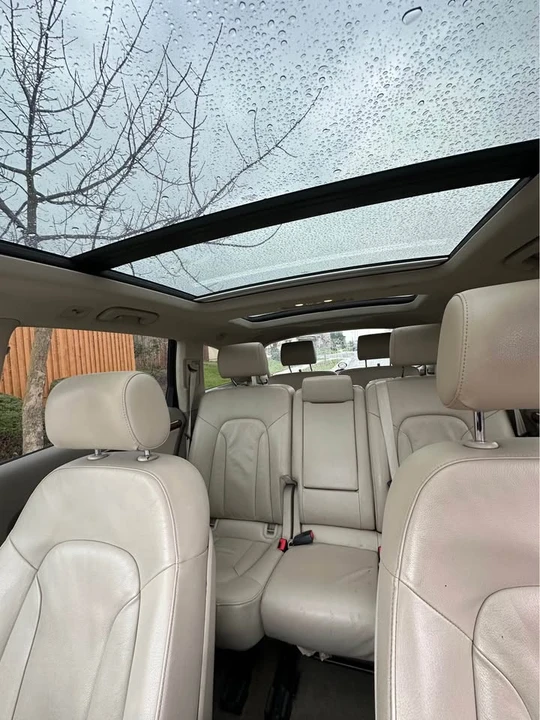 2009 Audi 4L Q7 - Image 11 of 14