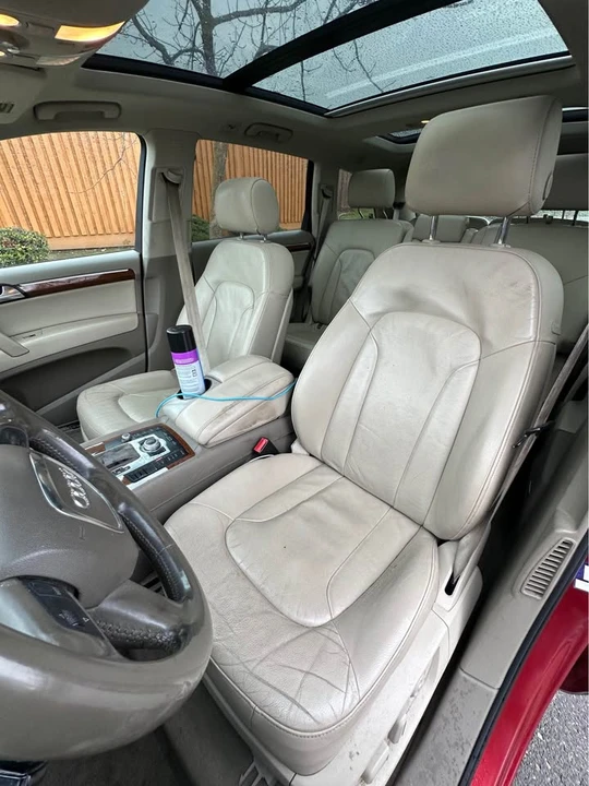 2009 Audi 4L Q7 - Image 13 of 14