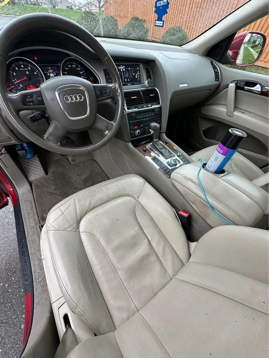 2009 Audi 4L Q7 - Image 14 of 14