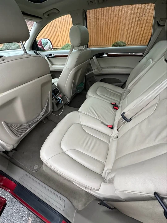 2009 Audi 4L Q7 - Image 12 of 14
